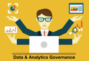 Gouvernance des données