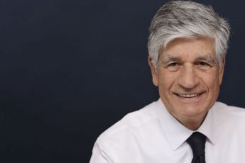 MAURICE LEVY vivatech